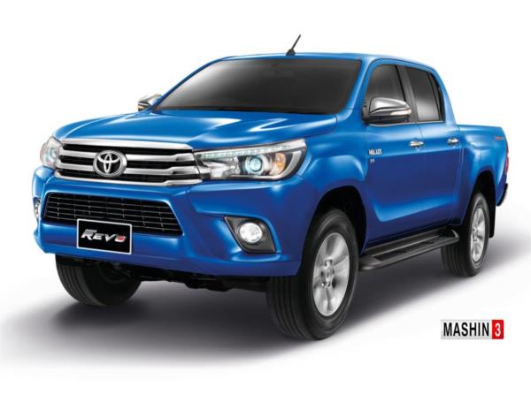  تویوتا-هایلوکس-hilux